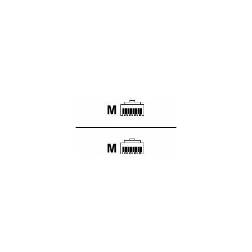 Cisco Crossover RJ45 - RJ45 3m
