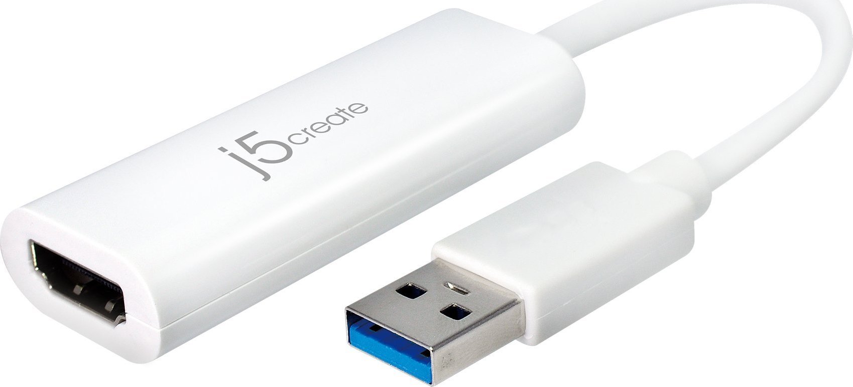 Adapter AV j5create zewnętrzna karta graficzna