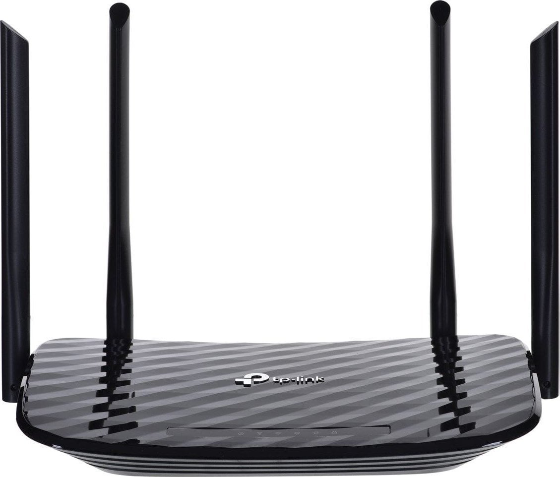TP-LINK  EC225-G5 AC1300 3LAN 1WAN |