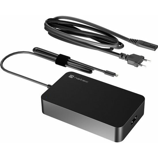 Natec Grayling USB-C 90W | NZU-2035