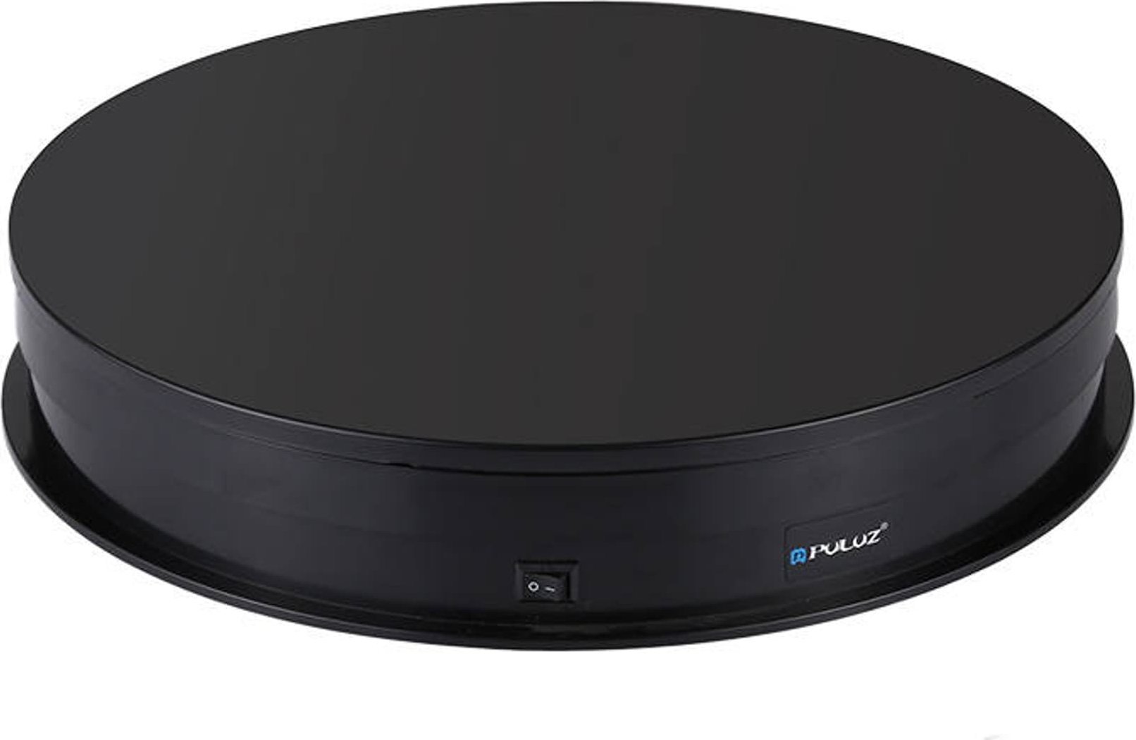 Electric Rotating Turntable Display Puluz 30cm