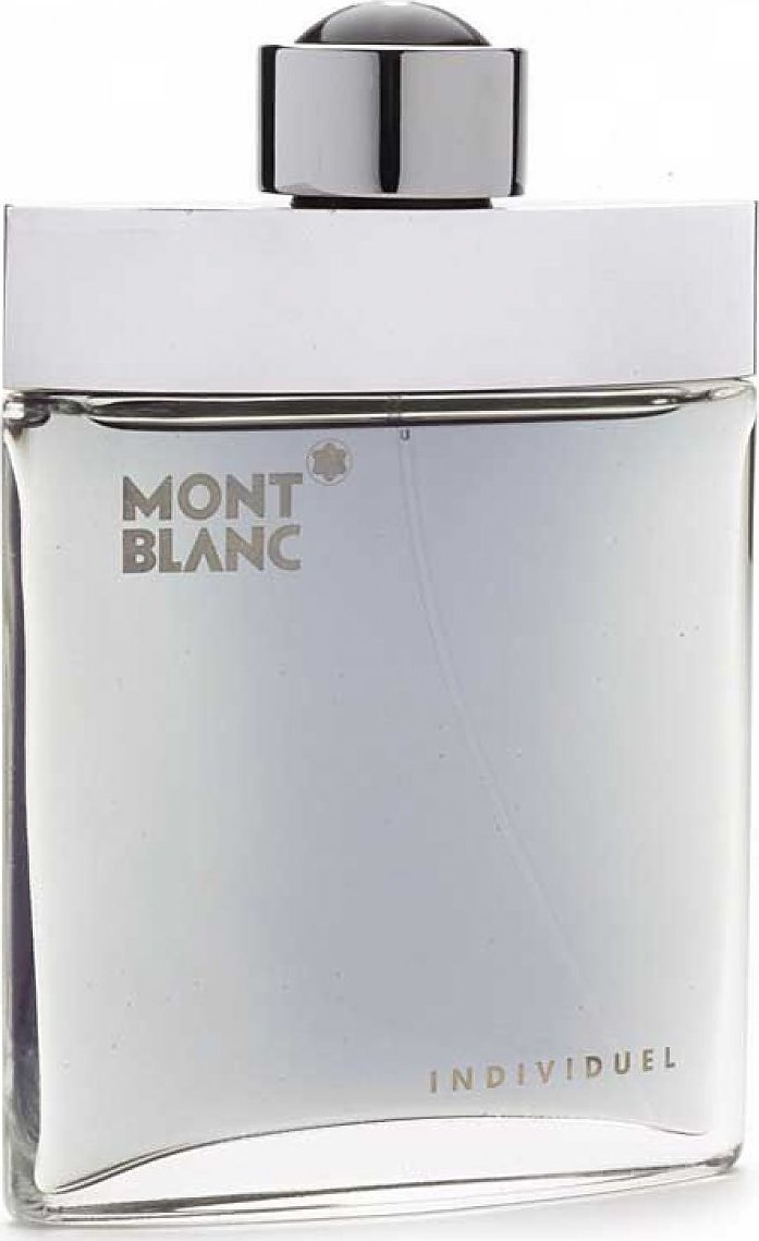 Montblanc Mont Blanc Individuel EDT 75