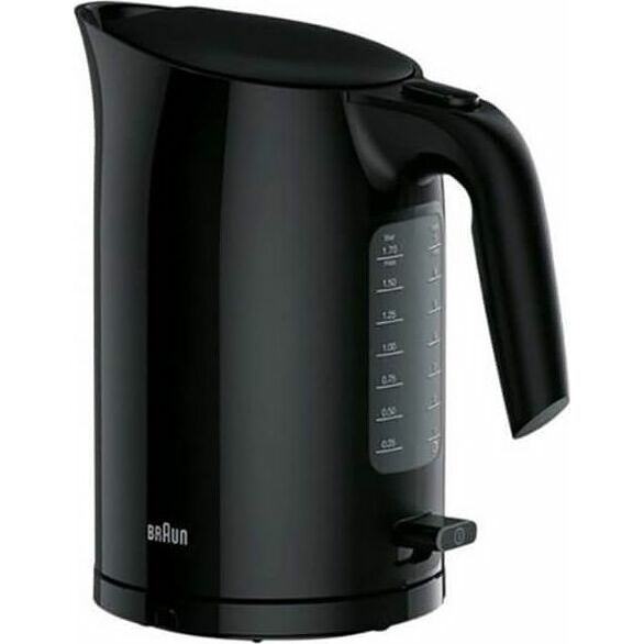 Braun WK3000BK Black | 0X21010011 |