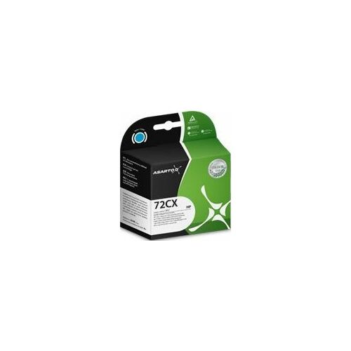 Tusz Asarto Tusz T610 (cyan) |