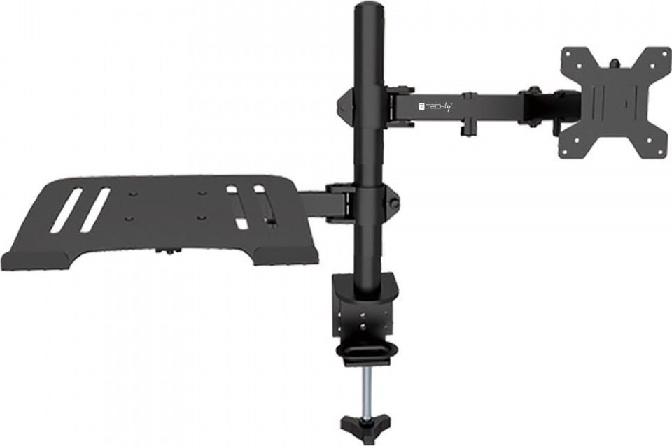 Techly 365597 Desk mount for monitor
