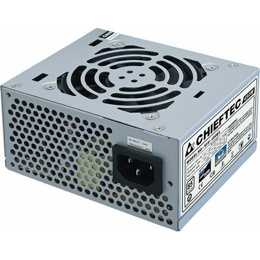 Chieftec Smart 450W 80 PLUS Bronze