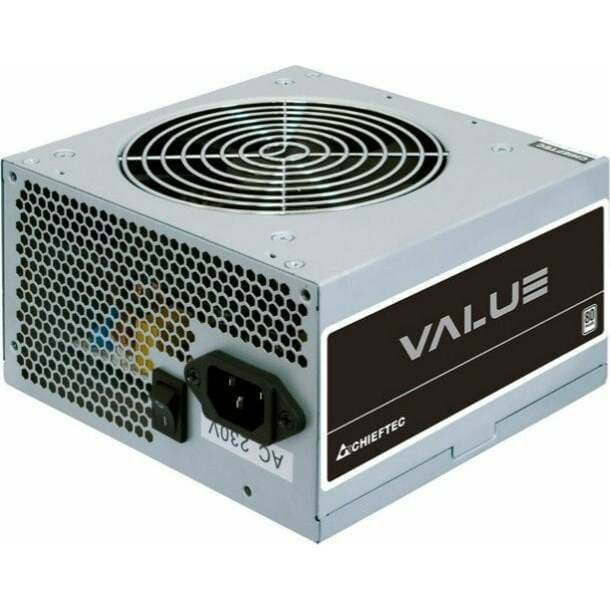 Chieftec 700WPSU bulk 700W 80 PLUS