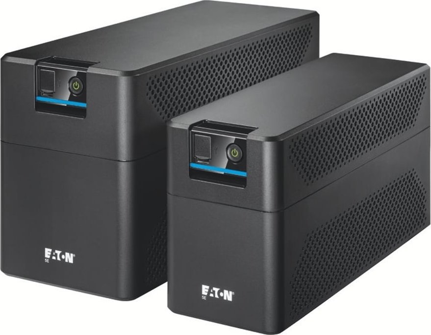 Eaton 5E Gen2 550 uninterruptible power