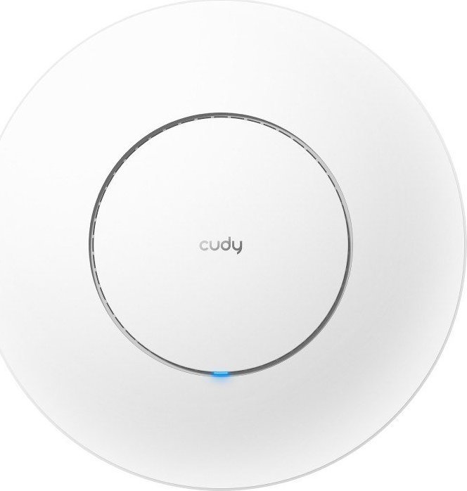 Cudy AC1300 White Power over Ethernet
