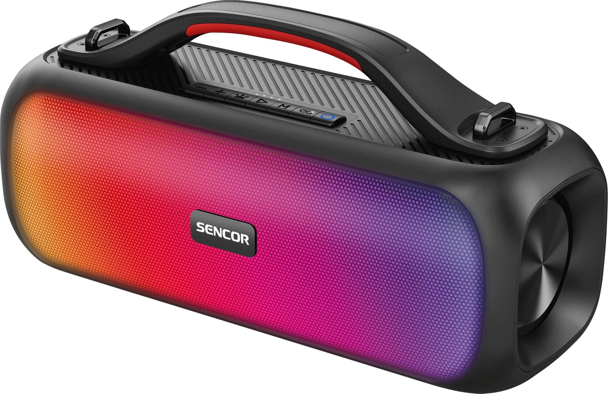 Sencor Speaker bluetooth with radio SSS
