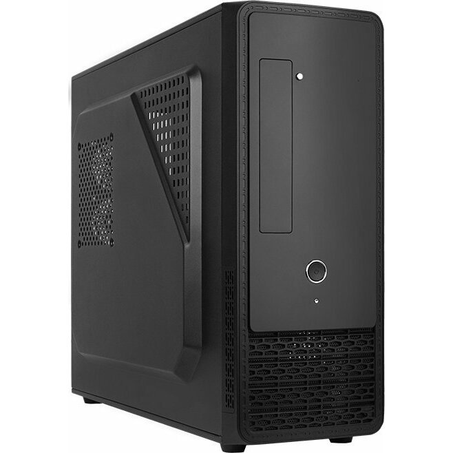 Chieftec UC-03B-OP Tower PC Case, ATX