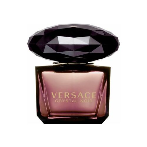 Versace Perfumy damskie Crystal Noir EDT