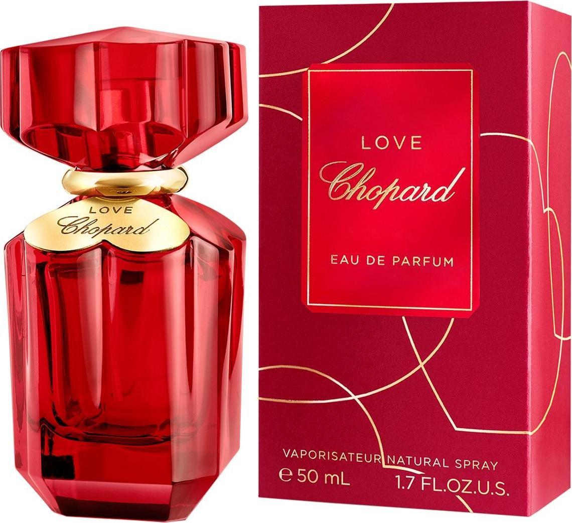 Chopard Love EDP 50 ml |