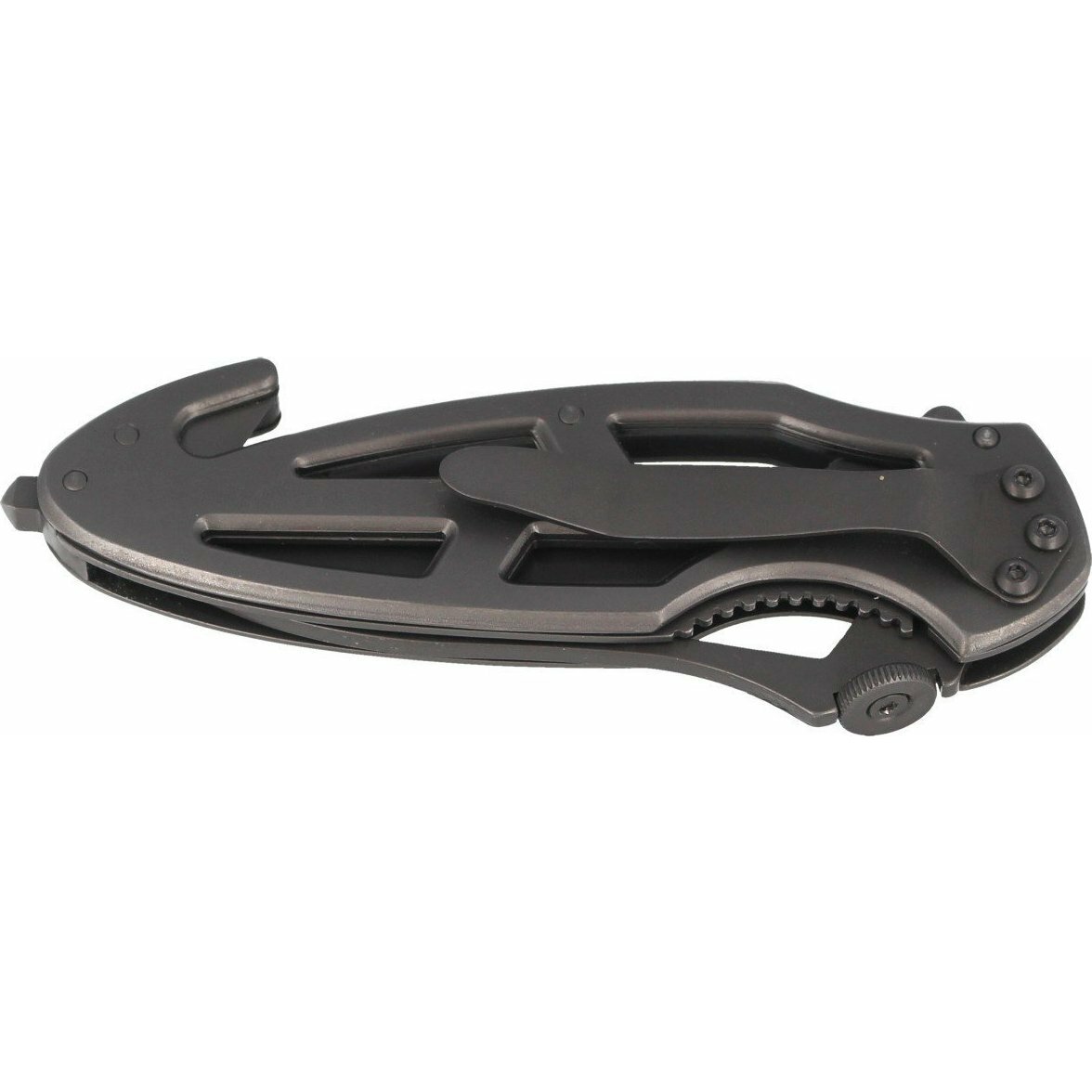 Herbertz Rescue Knife Herbertz Solingen Stainless