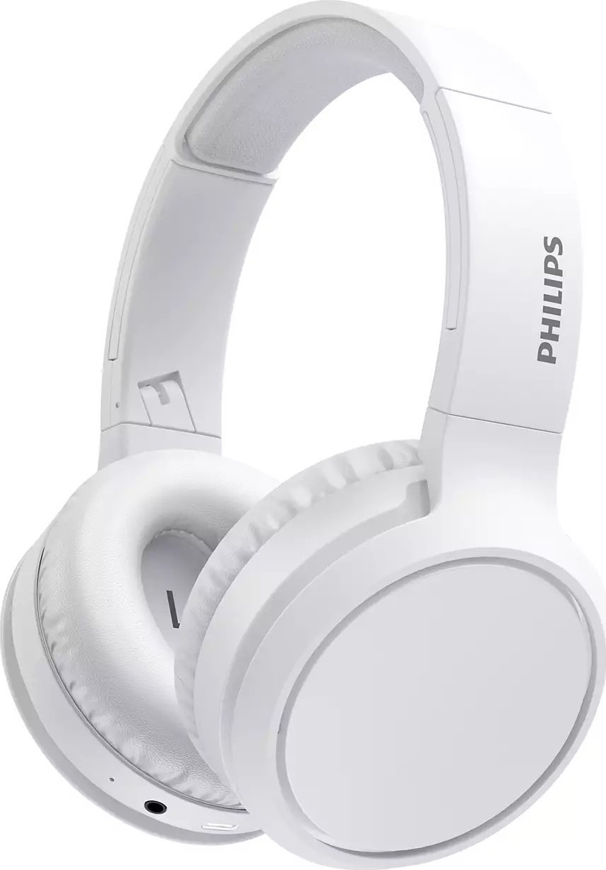 Słuchawki Philips TAH5205 Białe | TAH5205WT/00