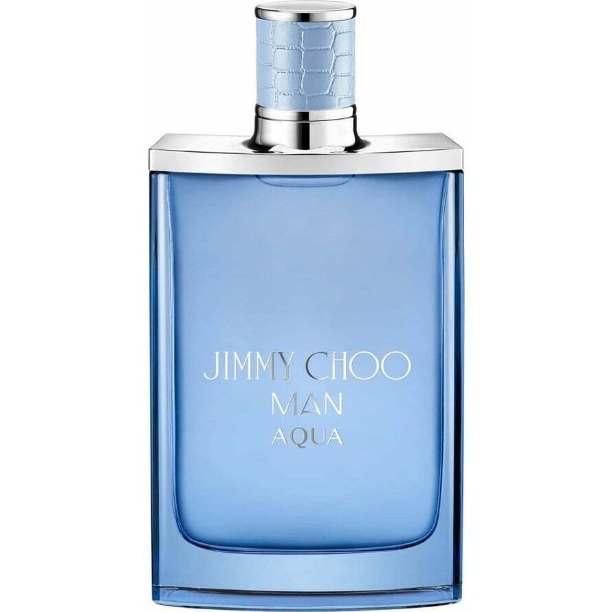 Jimmy Choo Perfumy męskie Man Aqua