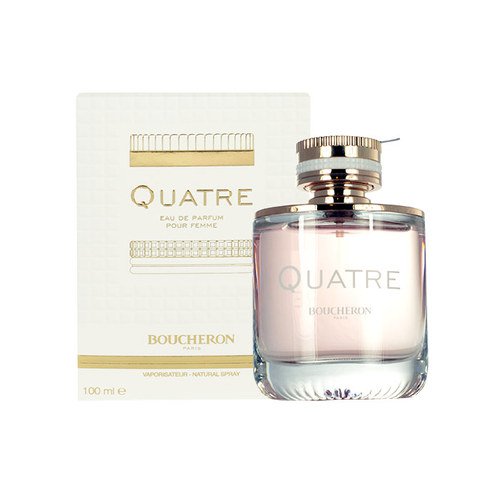 Boucheron Quatre EDP 50 ml |
