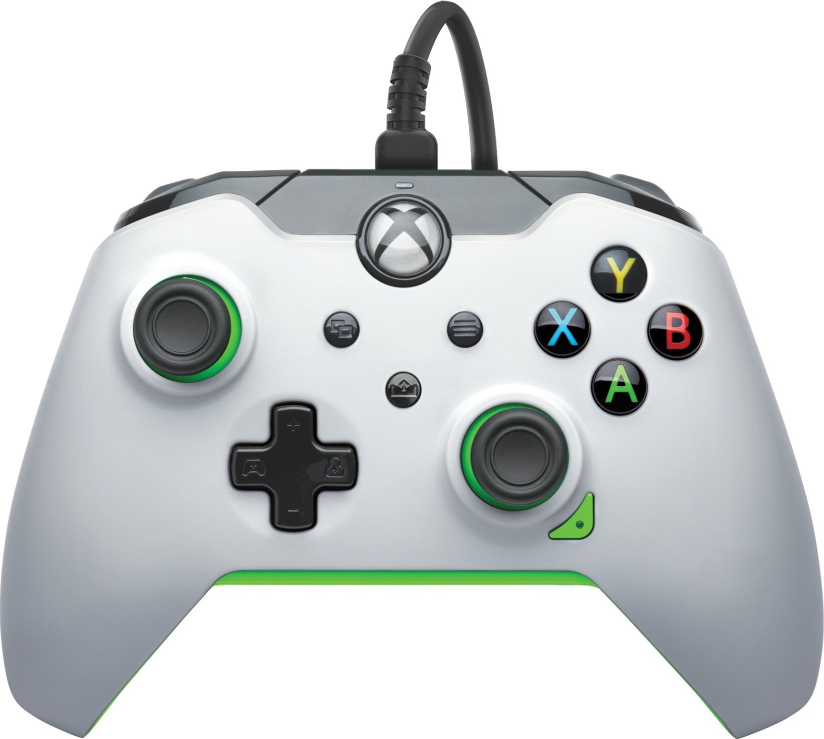 Pad PDP Xbox Series Neon White