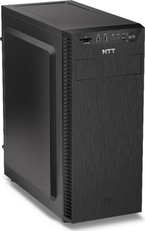 NTT System proDesk ZKO-R5B650-N01H - AMD