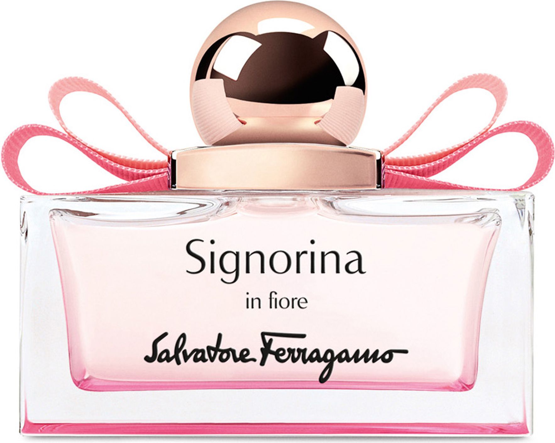 Salvatore Ferragamo Perfumy damskie Signorina In