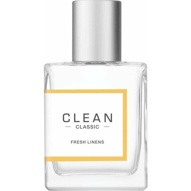 Clean Fresh Linens For Women EDP