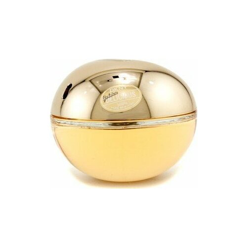 DKNY Perfumy damskie Golden Delicious Eau