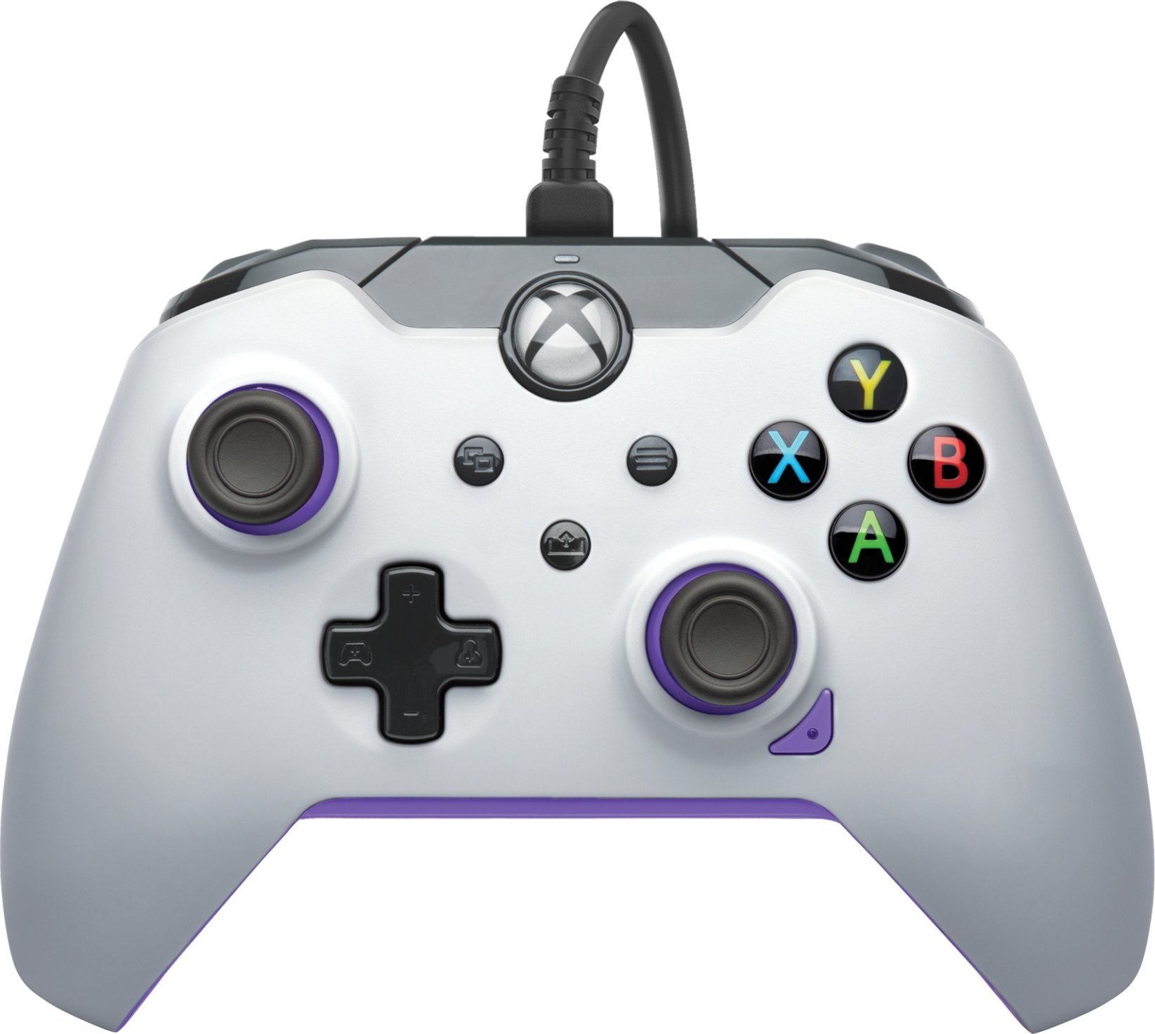 Pad PDP Xbox Series Kinetic White