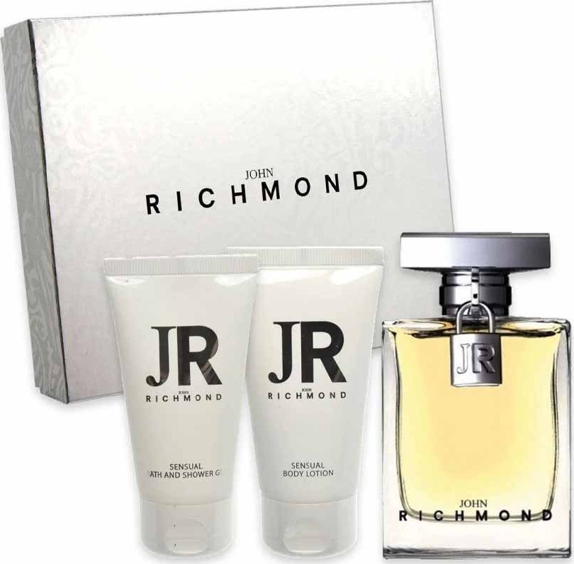 John Richmond Set John Richmond: John
