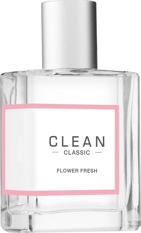 Clean Clean Classic Flower Fresh woda