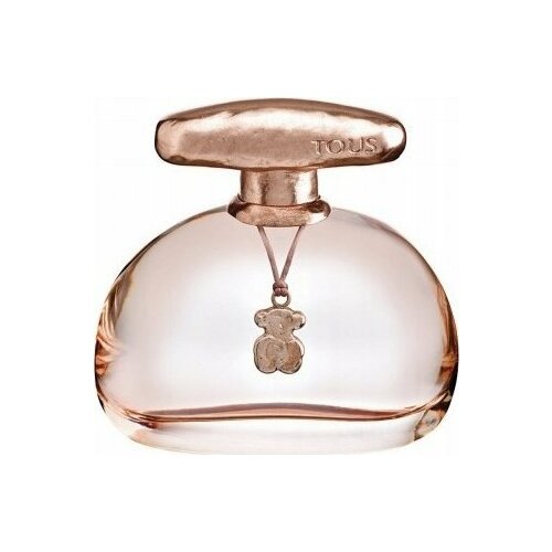 Tous , Sensual Touch, Eau De Toilette