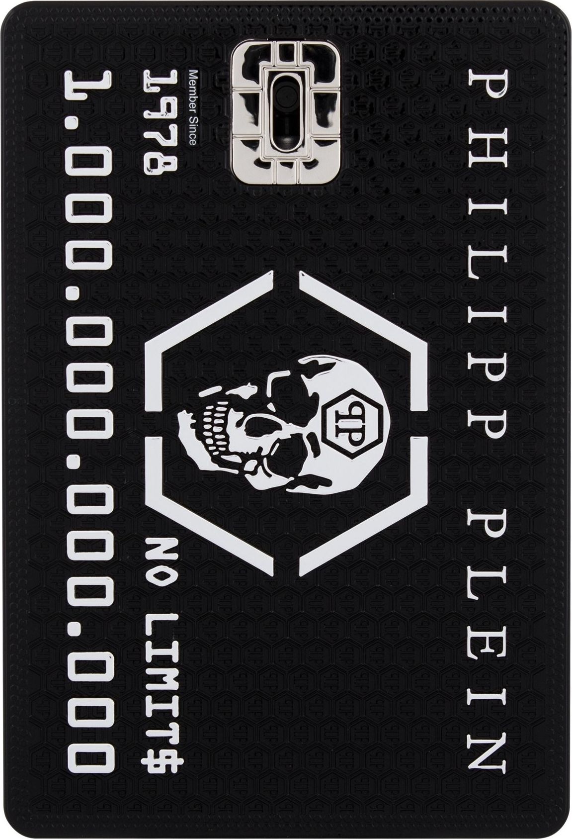 Philipp Plein No Limit$ EDP 90