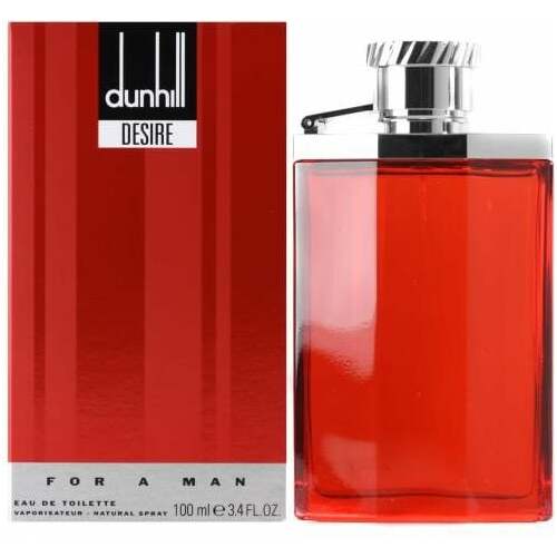 Dunhill Perfumy męskie Desire EDT 100