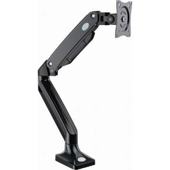 GEMBIRD adjustable desk arm monitor 17`-35`