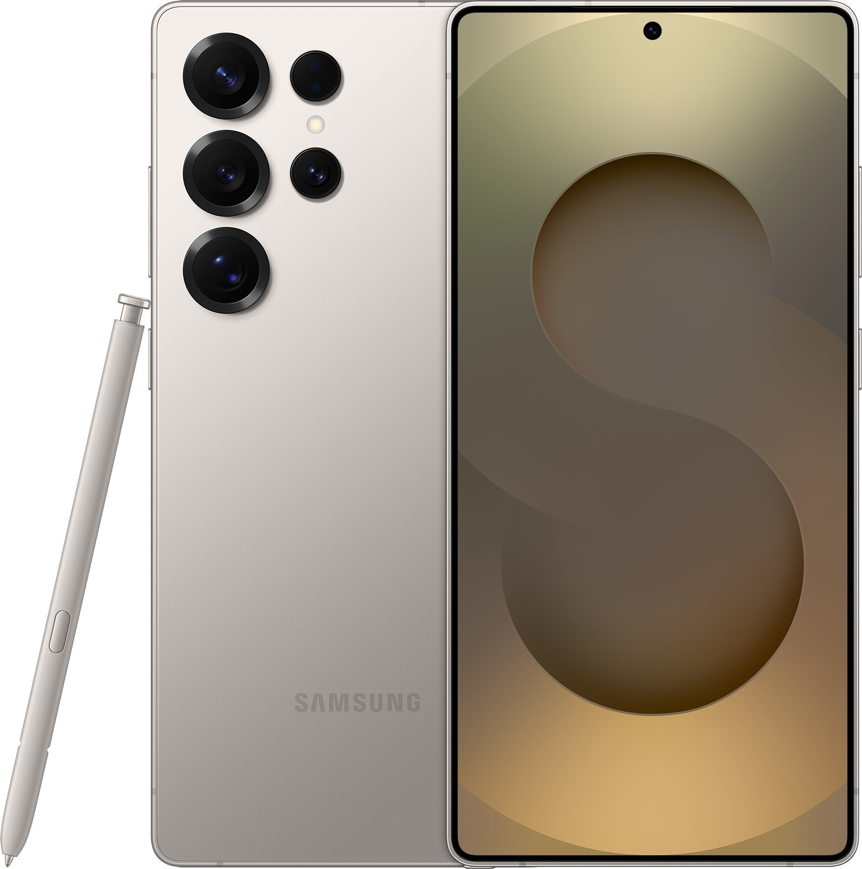 Samsung Galaxy S25 Ultra 5G 12/1TB