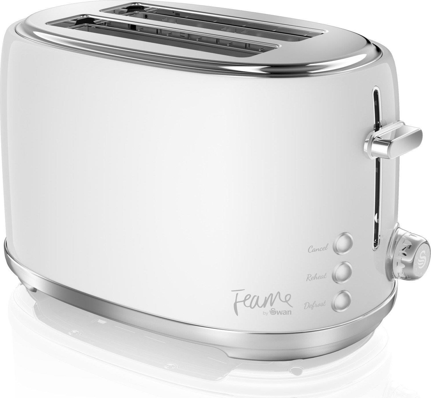 Toster Swan Fearne ST20010TEN | ST20010TEN