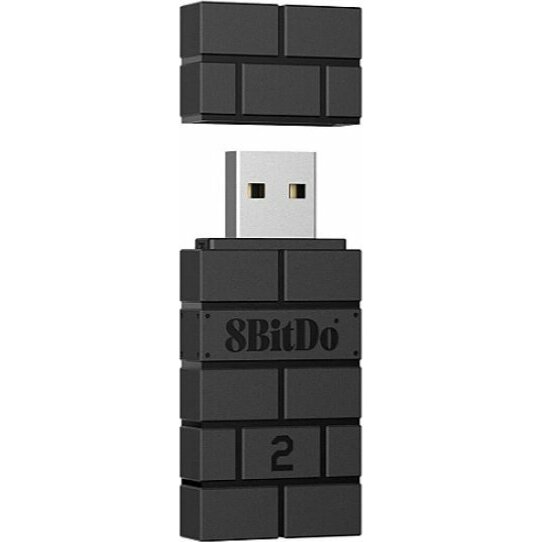Adapter bluetooth 8BitDo - USB Wireless