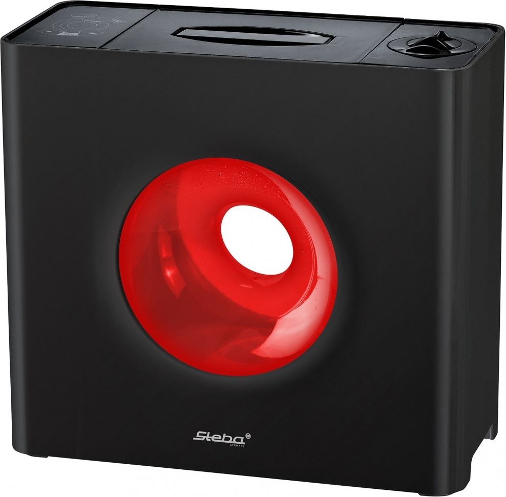 Nawilżacz powietrza Steba LB 6 Black