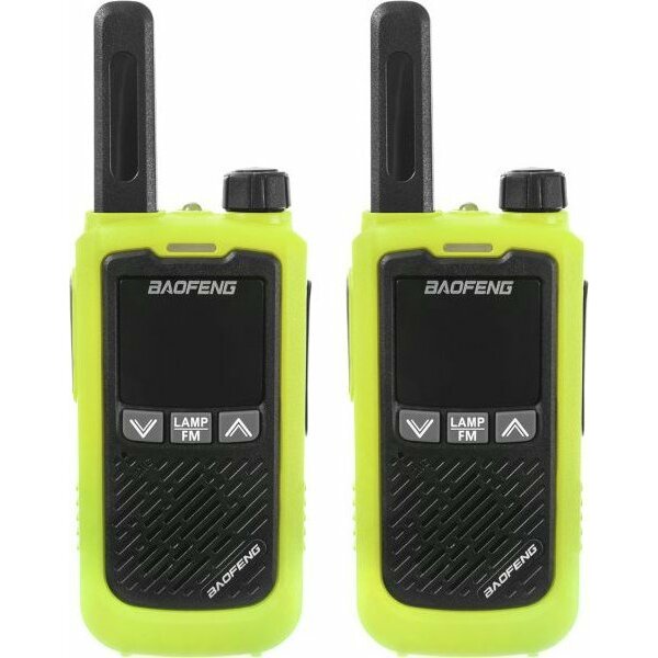 Baofeng BF-T17 zielona | 5903815492686 |