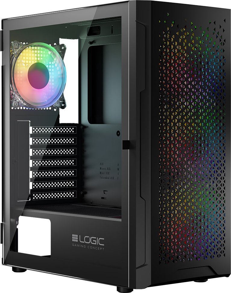 Logic Concept Logic Aramis Midi Tower