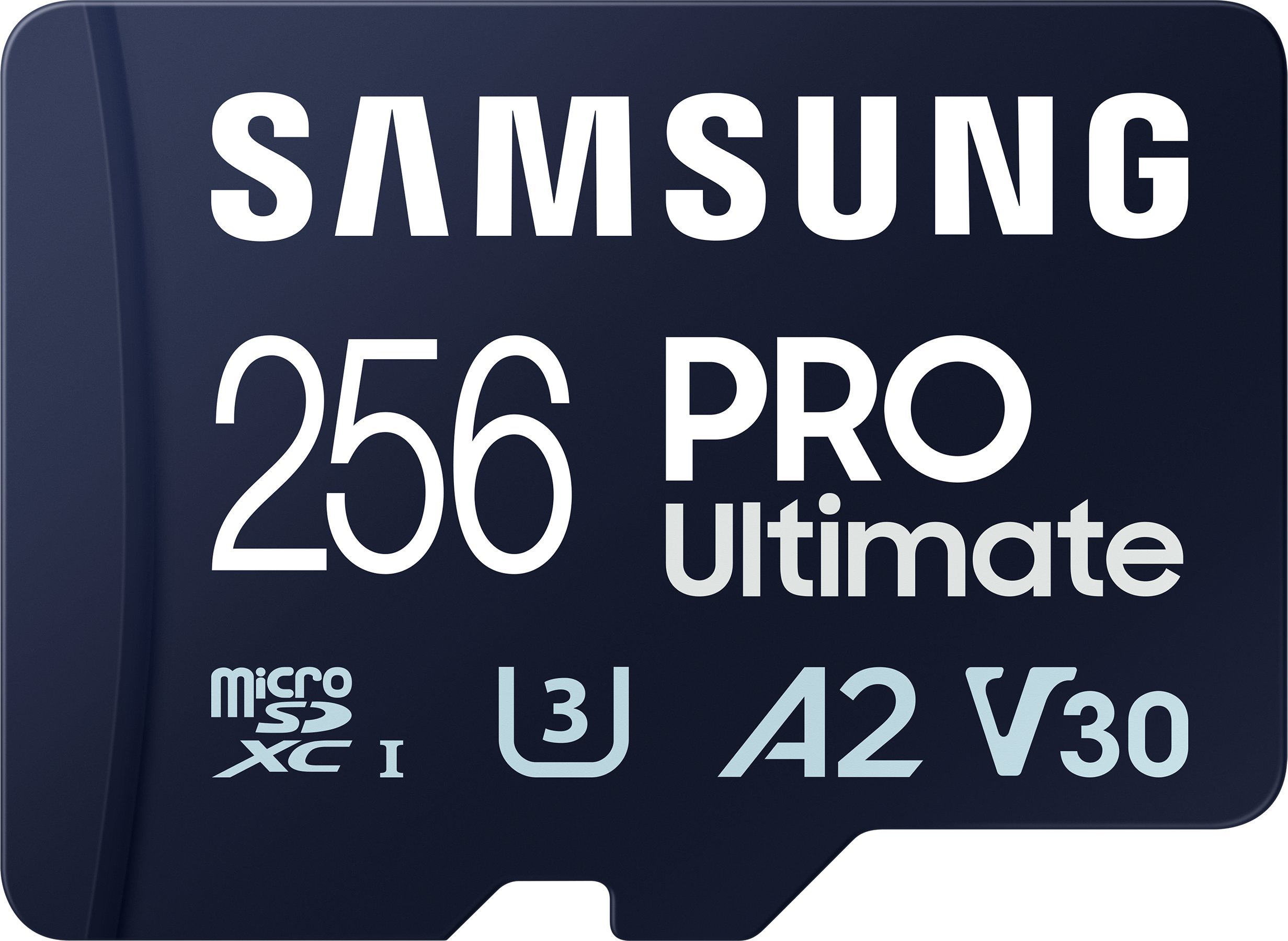 Samsung Pro Ultimate microSDXC 256GB MB-MY256SA/WW