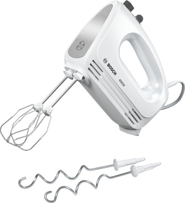 Bosch Hand mixer CleverMixx MFQ24200 |