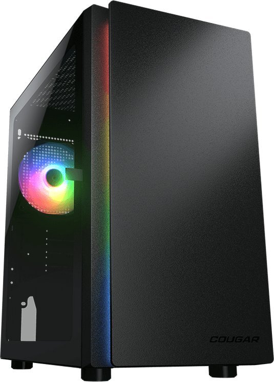 Cougar Purity Mini Tower PC Case