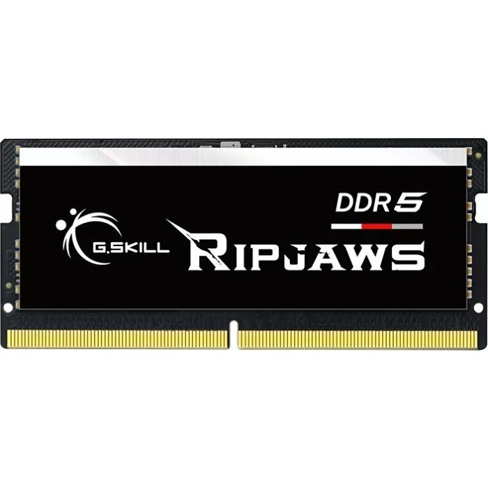 G.Skill G.Skill Ripjaws F5-5600S4040A16GX1-RS