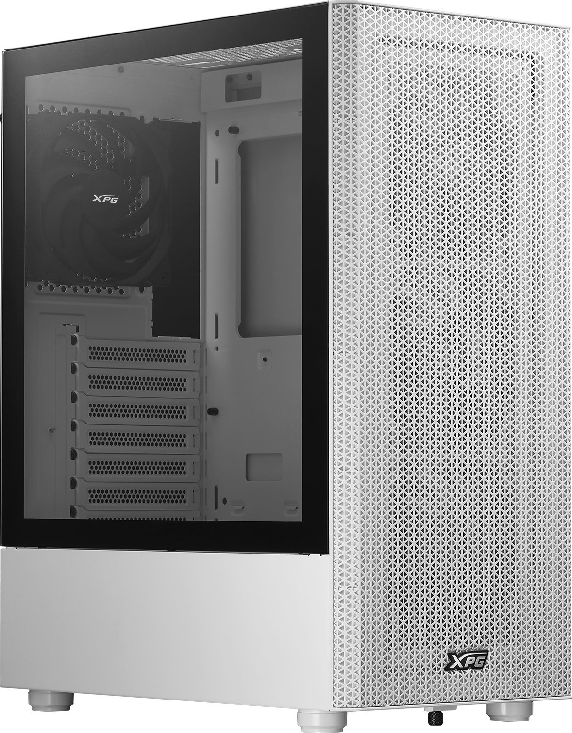 ADATA Valor Mesh Compact Midi Tower