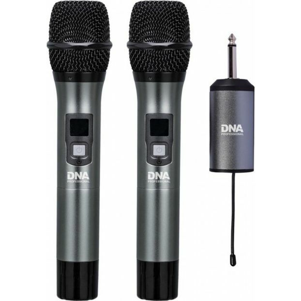 BITMAT DNA Professional FU Dual Vocal