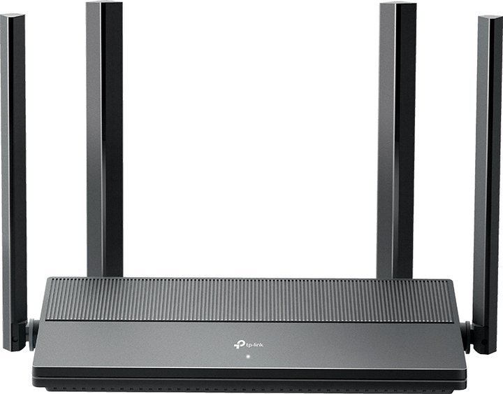 TP-LINK EX141 router Wi Fi AX1500