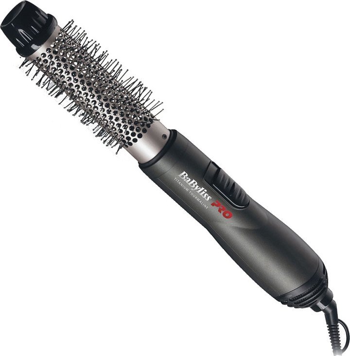 BaByliss BAB2676TTE hair styling tool Hot