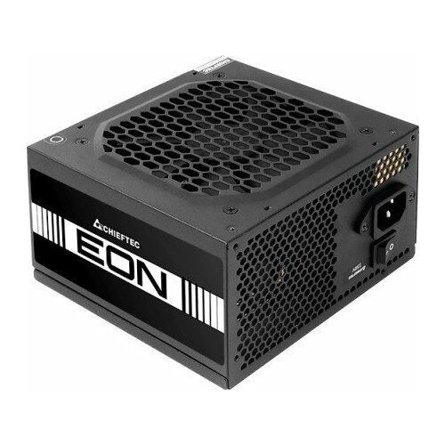 Chieftec ZPU-600S 600W 80 PLUS ATX