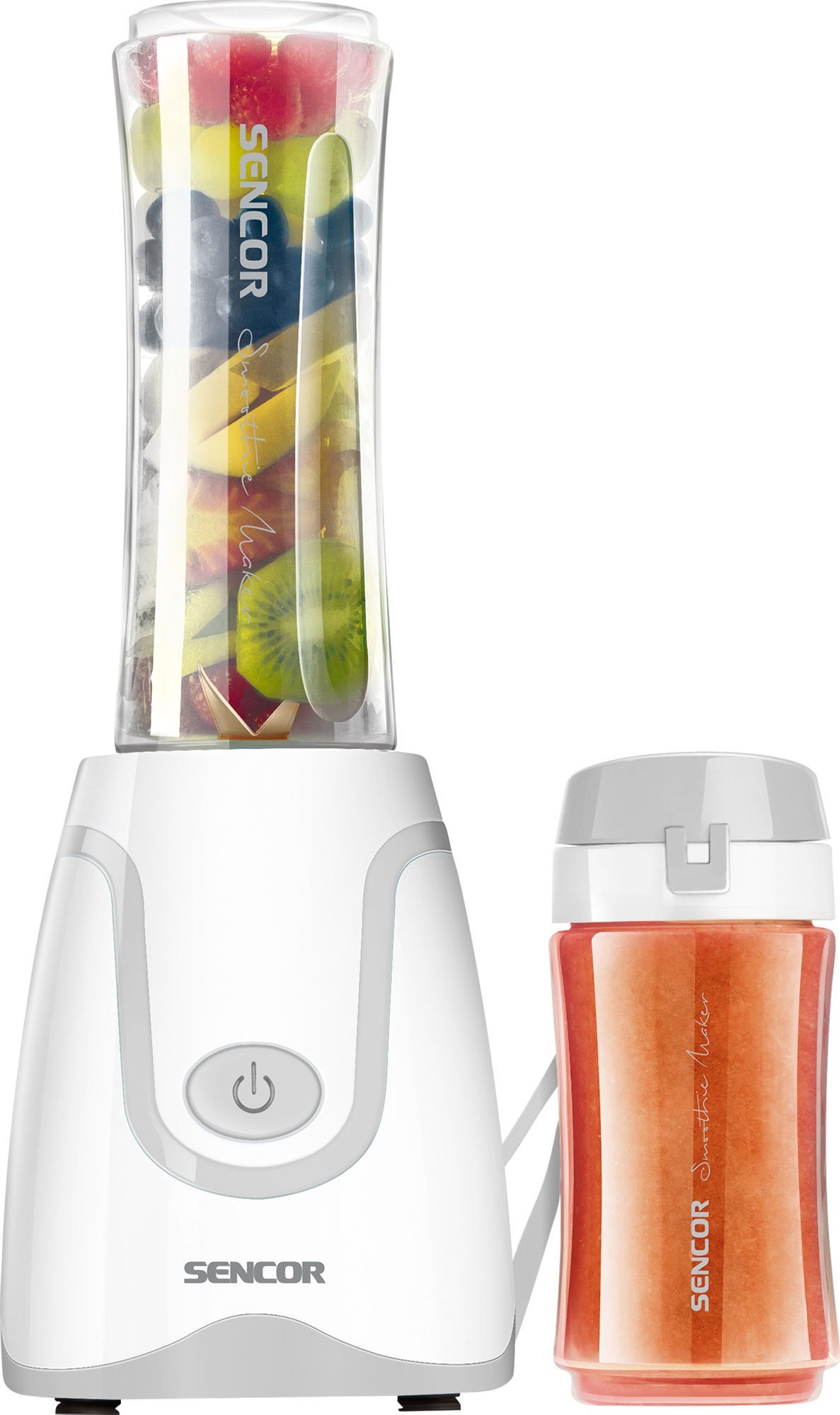 Blender kielichowy Sencor SBL 2210WH |