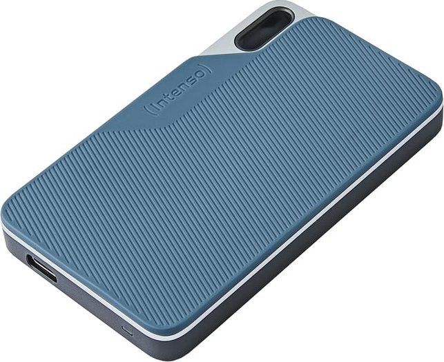 500GB Intenso TX100 Portable USB 3